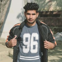 Dharmesh Malik