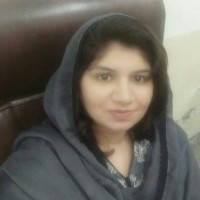 Madeeha Batool