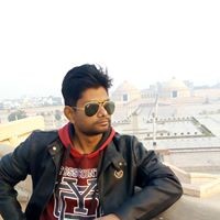 Ayush Aman