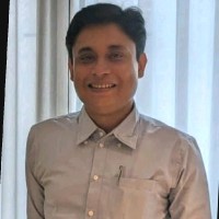 Swastick Chatterjee
