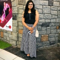 Pragnyarani Mohapatra