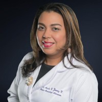 Amalia E. Jimenez Valenzuela