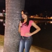 Cristiane Oliveira Franca