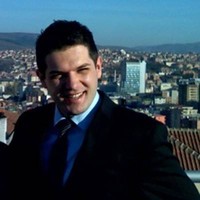 Arben Osmani
