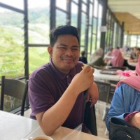 Muhammad Shukri