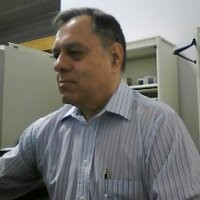 Larry Butler