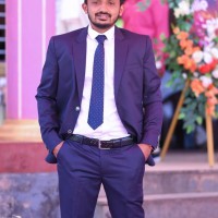 Prashanth Mohan