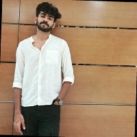 HARI KRISHNAN A K