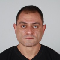 Alexandar Nikolov
