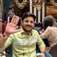 Bishwajeet Kumar