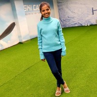 Divya Billa
