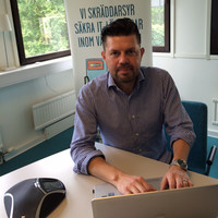 Tomas Eklund