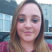Danielle Sharratt