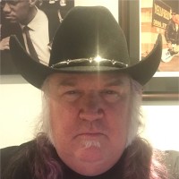 Ray Vaughn