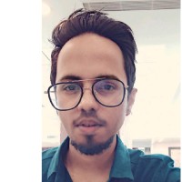 Atul Saamannt