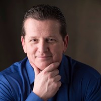 Paul Mann