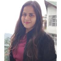 Shikha Choudhary