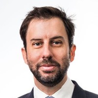 Dr Bernard SCHICK