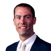 Brian M. Bauer