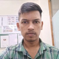 Kirtik Vasave
