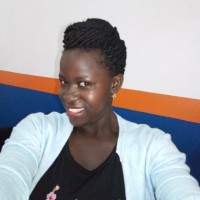 Maria Namusoke