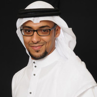 Ghassan Al Amoudi