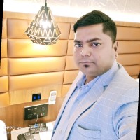 Ajit kumar Srivastava