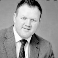 Stephen Keogh