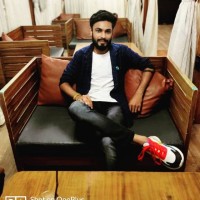 Abhishek Namdeo