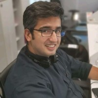 Farbod Fazaeli Javan