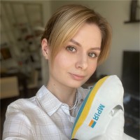 Hanna Koval