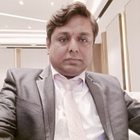 Manish Agarwal, Ceh ®, Chfi ®, Cnda ®, Itil ®