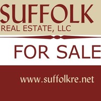 Broker Suffolk Real Estate