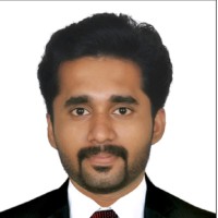 Nidheesh Murali