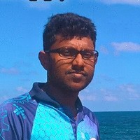 Pium Madusanka Perera