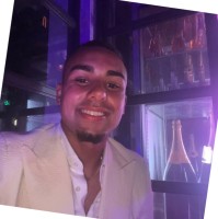 Isaiah Santiago