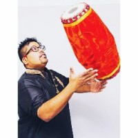 Prasanth Mridangam