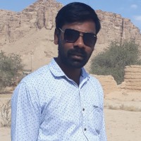 Manivasu Ramasamy