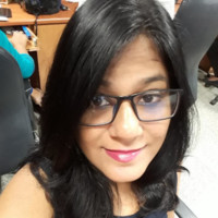 Varsha Punjabi