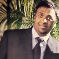 Koushik Rajan