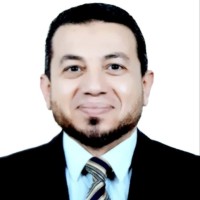 Dr. Ahmed Nabih, DBA