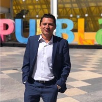 Luis Miguel Navarrete Ortiz