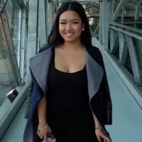Nicole Damaso