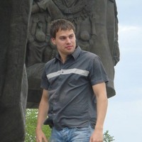Andrey Stikheev