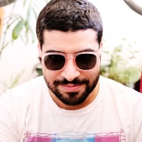 Yam Amir