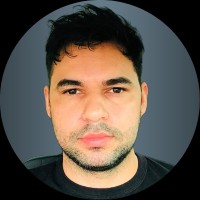 Anderson Pereira De Souza