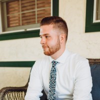 Caleb Benson