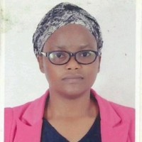 Mary Mburu