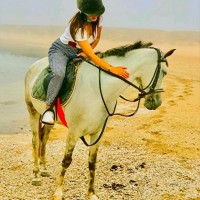 Chaimae Saoud