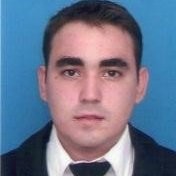 Carlos Nahún Arevalo Botello